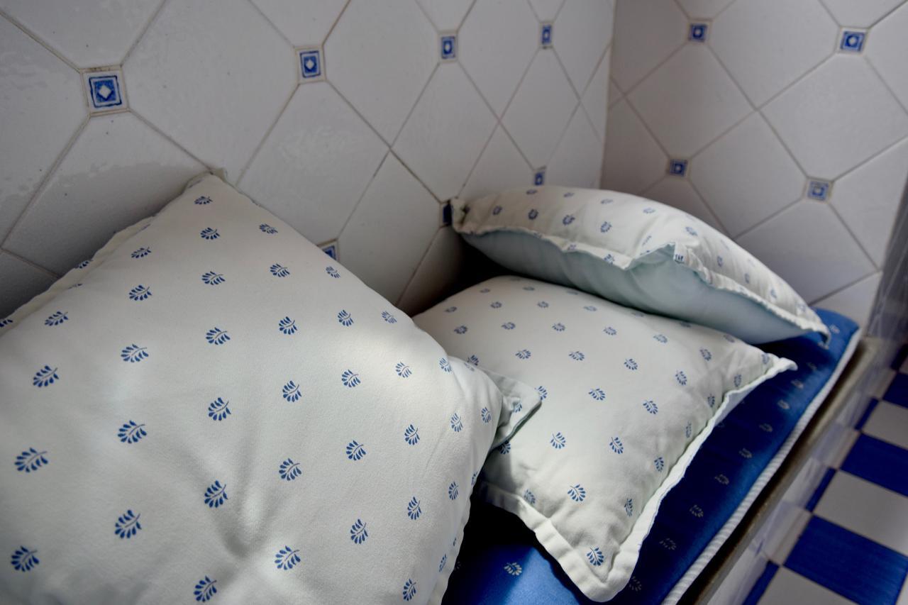 Residenza Le Logge Bed & Breakfast Gubbio Dış mekan fotoğraf